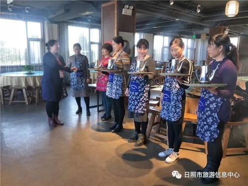 提升服務(wù)質(zhì)量，展現(xiàn)漁家魅力——全市漁家樂管理服務(wù)提升培訓(xùn)工作全面啟動(dòng)