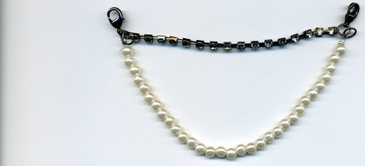 廠家批發(fā)供應(yīng)優(yōu)質(zhì)飾鏈｜專業(yè)價(jià)格實(shí)惠，歡迎訂購