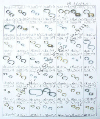 中國服裝輔料批發(fā)網(wǎng)88358衣飾網(wǎng) 一站式配飾與配件采購平臺(tái)