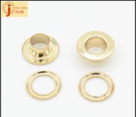 2016超勁服裝配飾雞眼扣 時尚服裝輔料氣眼廠家直銷與衛(wèi)生潔具銷售新趨勢